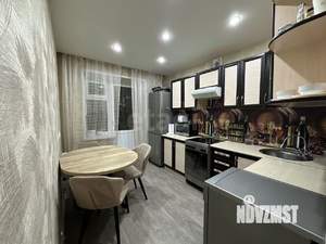 2-к квартира, вторичка, 52м2, 4/11 этаж