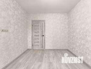 4-к квартира, вторичка, 77м2, 2/9 этаж