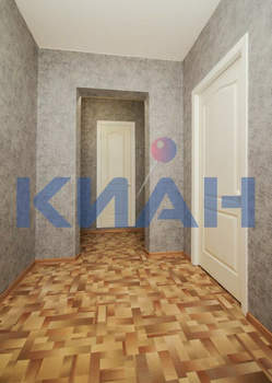 1-к квартира, вторичка, 36м2, 11/16 этаж