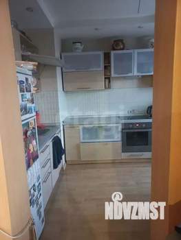 2-к квартира, вторичка, 52м2, 8/10 этаж