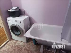 Студия квартира, вторичка, 33м2, 12/16 этаж