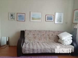 2-к квартира, вторичка, 47м2, 3/3 этаж