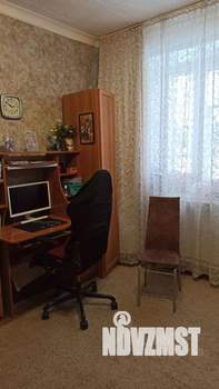 2-к квартира, вторичка, 50м2, 1/2 этаж