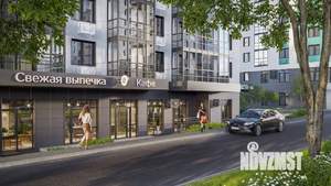 3-к квартира, вторичка, 78м2, 7/12 этаж
