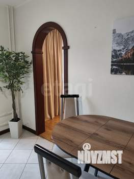 3-к квартира, вторичка, 80м2, 5/10 этаж