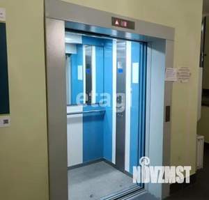 1-к квартира, вторичка, 38м2, 2/9 этаж