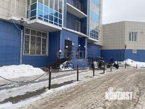 3-к квартира, вторичка, 98м2, 3/25 этаж