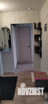 2-к квартира, вторичка, 52м2, 17/17 этаж
