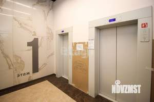 2-к квартира, вторичка, 41м2, 25/25 этаж