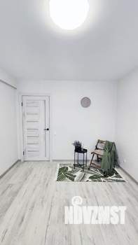 2-к квартира, вторичка, 45м2, 5/5 этаж