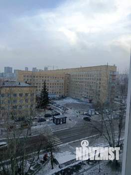 2-к квартира, вторичка, 54м2, 6/9 этаж