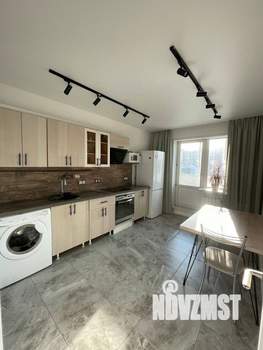 1-к квартира, вторичка, 48м2, 9/10 этаж