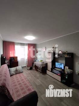 2-к квартира, вторичка, 45м2, 4/5 этаж