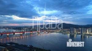 1-к квартира, вторичка, 42м2, 5/16 этаж