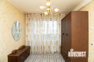 3-к квартира, вторичка, 55м2, 6/9 этаж