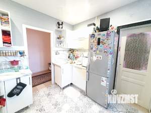 2-к квартира, вторичка, 52м2, 7/16 этаж