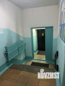 2-к квартира, вторичка, 60м2, 1/6 этаж