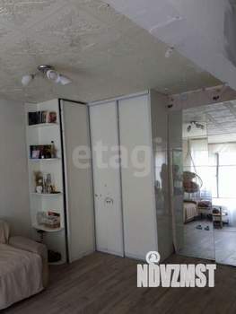 1-к квартира, вторичка, 30м2, 1/5 этаж