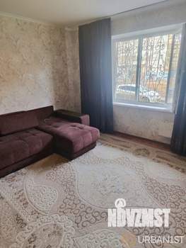 2-к квартира, вторичка, 54м2, 1/10 этаж
