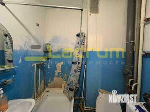 Студия квартира, вторичка, 24м2, 9/18 этаж