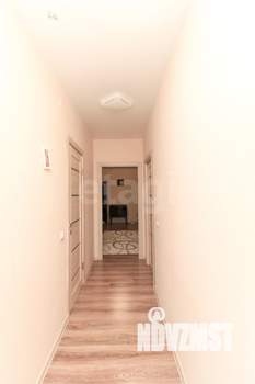 2-к квартира, вторичка, 60м2, 2/9 этаж