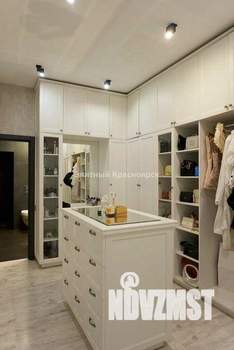 3-к квартира, вторичка, 122м2, 6/21 этаж