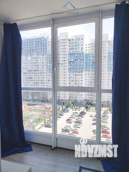 1-к квартира, вторичка, 26м2, 11/25 этаж
