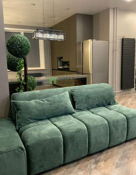 2-к квартира, вторичка, 77м2, 9/22 этаж