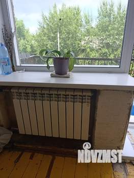 1-к квартира, вторичка, 31м2, 3/5 этаж