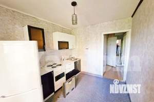 1-к квартира, вторичка, 35м2, 2/9 этаж