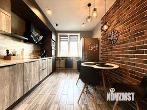 3-к квартира, вторичка, 67м2, 5/10 этаж