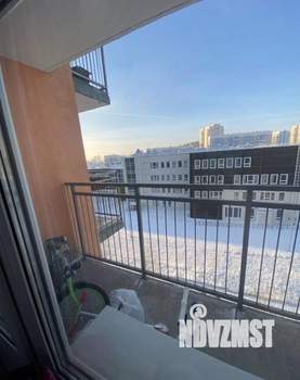 3-к квартира, вторичка, 82м2, 6/9 этаж