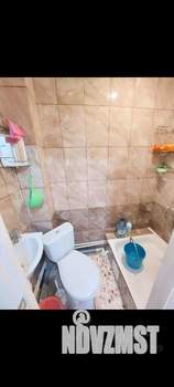 Студия квартира, вторичка, 10м2, 4/5 этаж