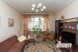 4-к квартира, вторичка, 100м2, 3/4 этаж