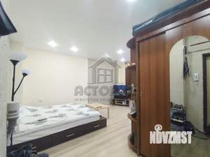 1-к квартира, вторичка, 35м2, 12/26 этаж