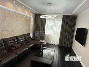 3-к квартира, вторичка, 82м2, 6/9 этаж