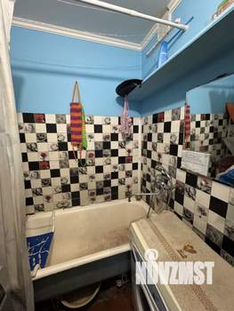 4-к квартира, вторичка, 81м2, 8/9 этаж