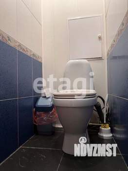 3-к квартира, вторичка, 61м2, 5/5 этаж