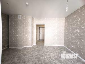 Студия квартира, вторичка, 27м2, 9/17 этаж