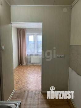 Студия квартира, вторичка, 15м2, 5/5 этаж