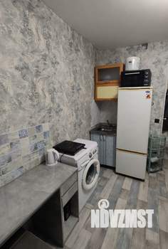 Студия квартира, вторичка, 15м2, 1/5 этаж