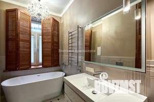 3-к квартира, вторичка, 85м2, 9/9 этаж