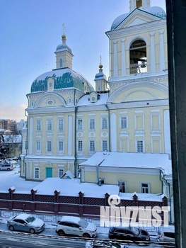 2-к квартира, вторичка, 50м2, 4/5 этаж