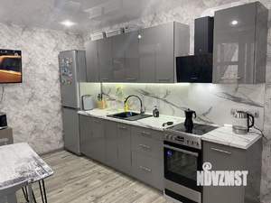 2-к квартира, вторичка, 56м2, 7/17 этаж