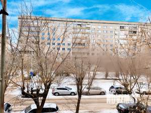 3-к квартира, вторичка, 60м2, 3/5 этаж