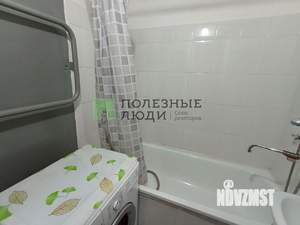 1-к квартира, вторичка, 40м2, 1/10 этаж