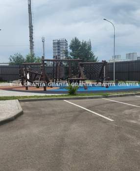 3-к квартира, вторичка, 98м2, 11/17 этаж
