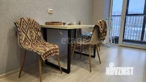 1-к квартира, вторичка, 42м2, 5/19 этаж