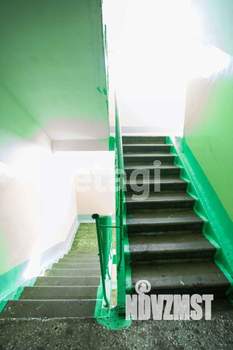 Студия квартира, вторичка, 17м2, 3/9 этаж