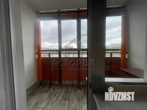 Студия квартира, вторичка, 21м2, 3/18 этаж